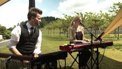 Nothing Else Matters - Metallica - Cover By The LittleButton's