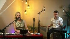 Wonderful Dream  - (Cover by The Little Button's)