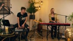 Make That Change (Accoustic) - SISKA'S Element (Duo)